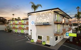 Surestay Hotel By Best Western San Diego Pacific Beach