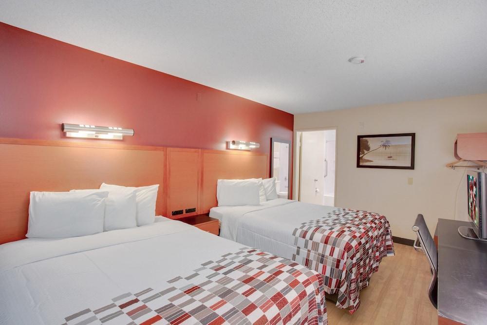 Surestay Hotel By Best Western San Diego Pacific Beach Zewnętrze zdjęcie