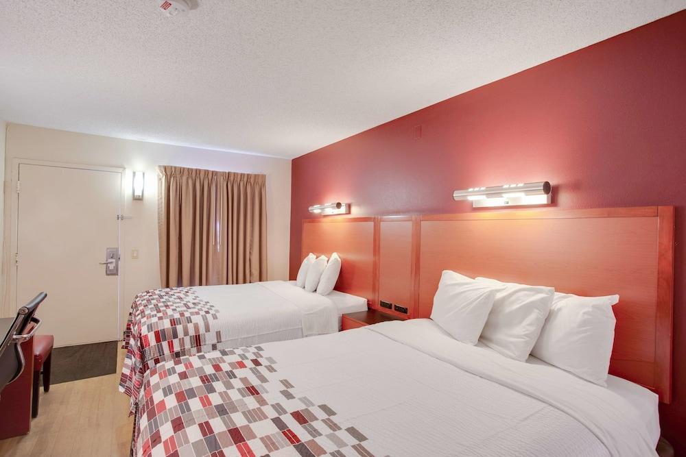 Surestay Hotel By Best Western San Diego Pacific Beach Zewnętrze zdjęcie
