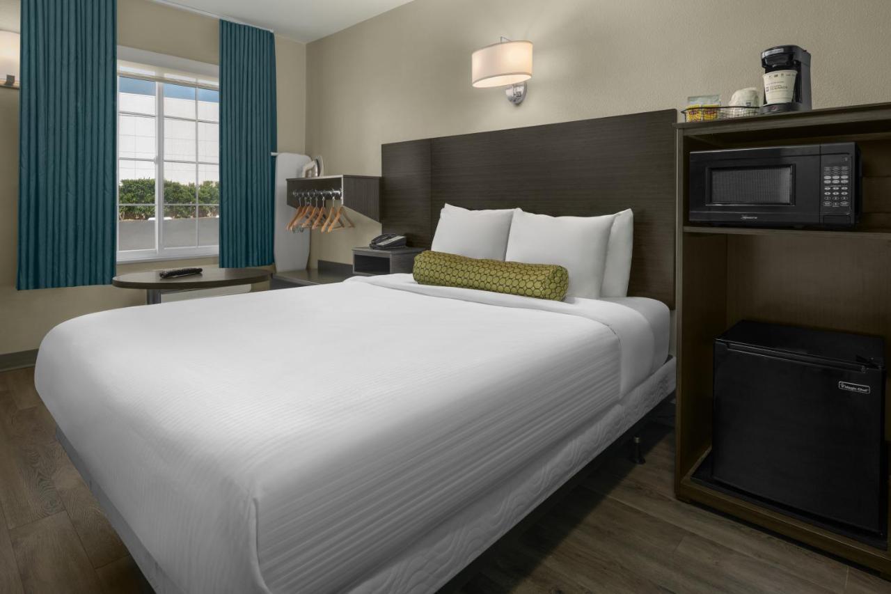 Surestay Hotel By Best Western San Diego Pacific Beach Zewnętrze zdjęcie