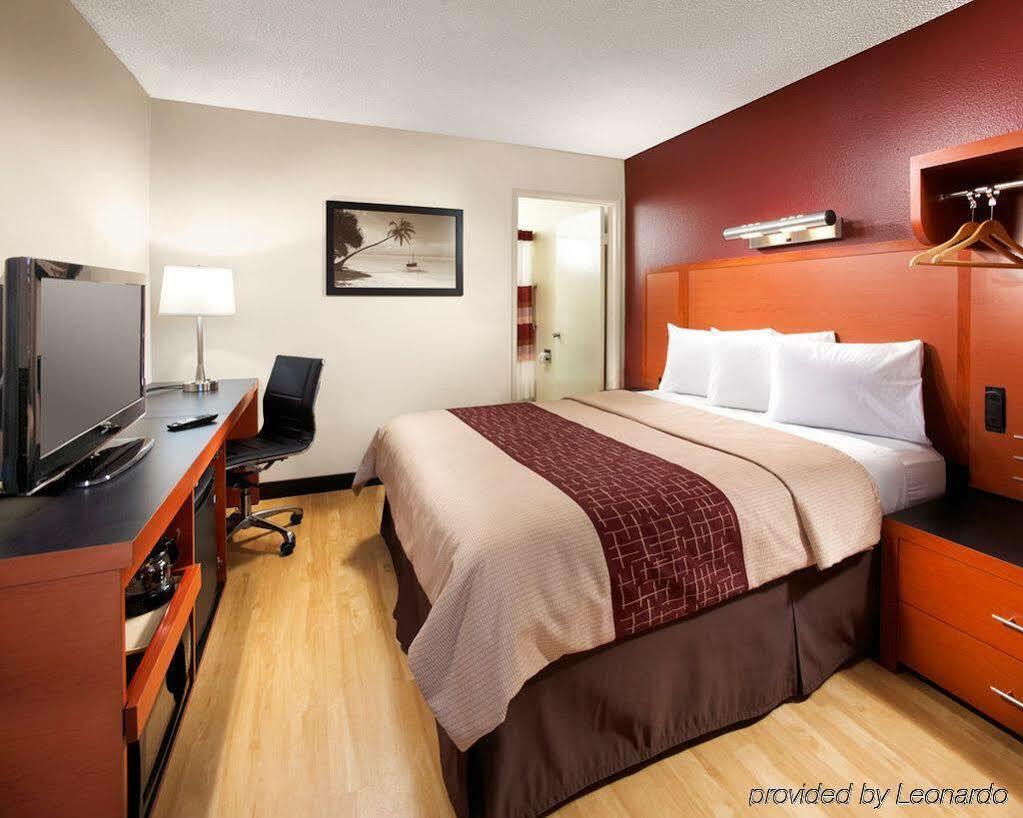 Surestay Hotel By Best Western San Diego Pacific Beach Zewnętrze zdjęcie